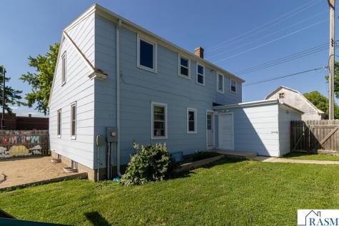 717 N 5th Street New Ulm MN 56073
