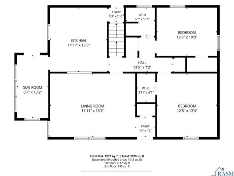 717 N 5th Street New Ulm MN 56073