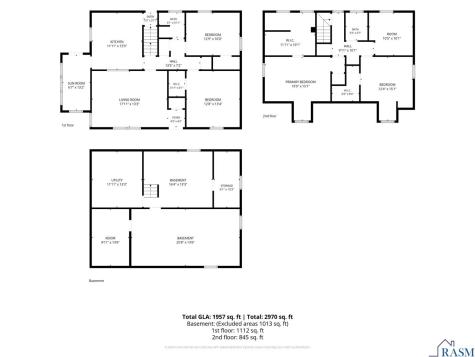 717 N 5th Street New Ulm MN 56073