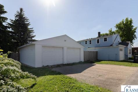 717 N 5th Street New Ulm MN 56073