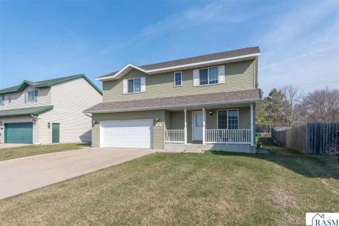 152 Savannah Court Mankato MN 56001