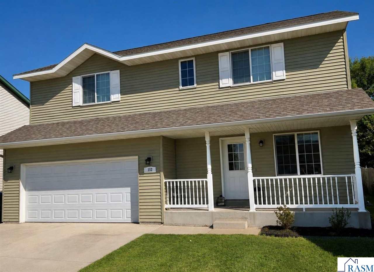 152 Savannah Court Mankato MN 56001