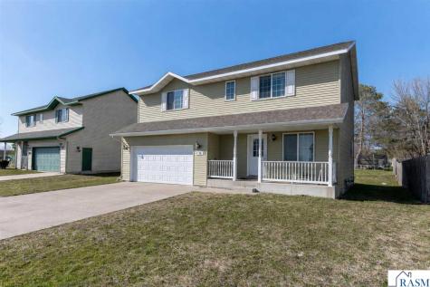 152 Savannah Court Mankato MN 56001
