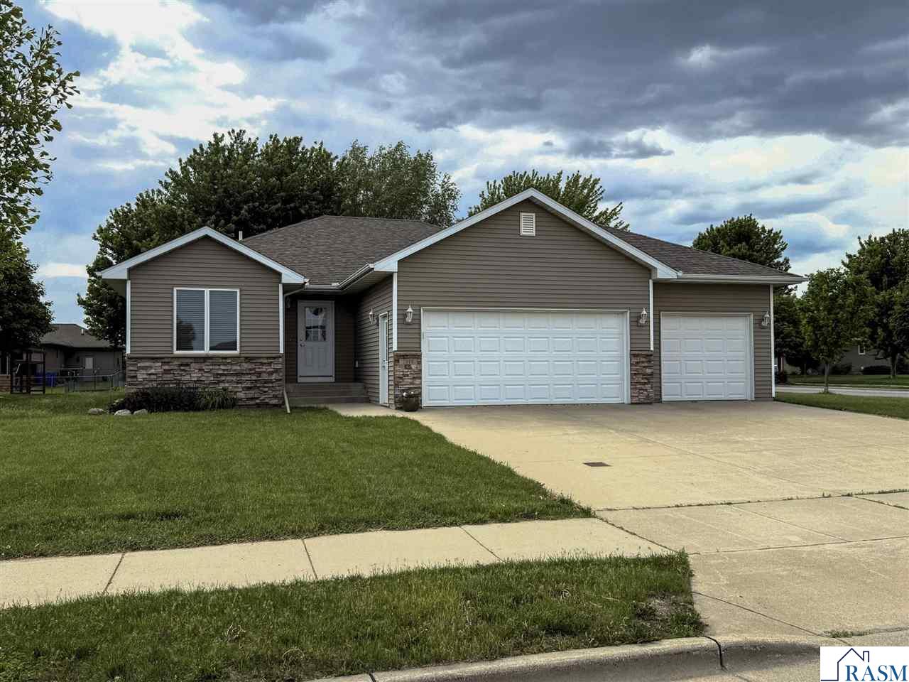 1919 Ryan Road New Ulm MN 56073