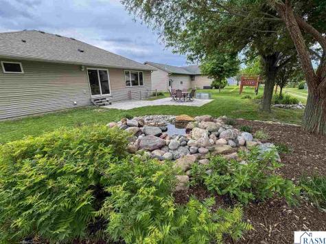 1919 Ryan Road New Ulm MN 56073
