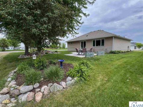 1919 Ryan Road New Ulm MN 56073