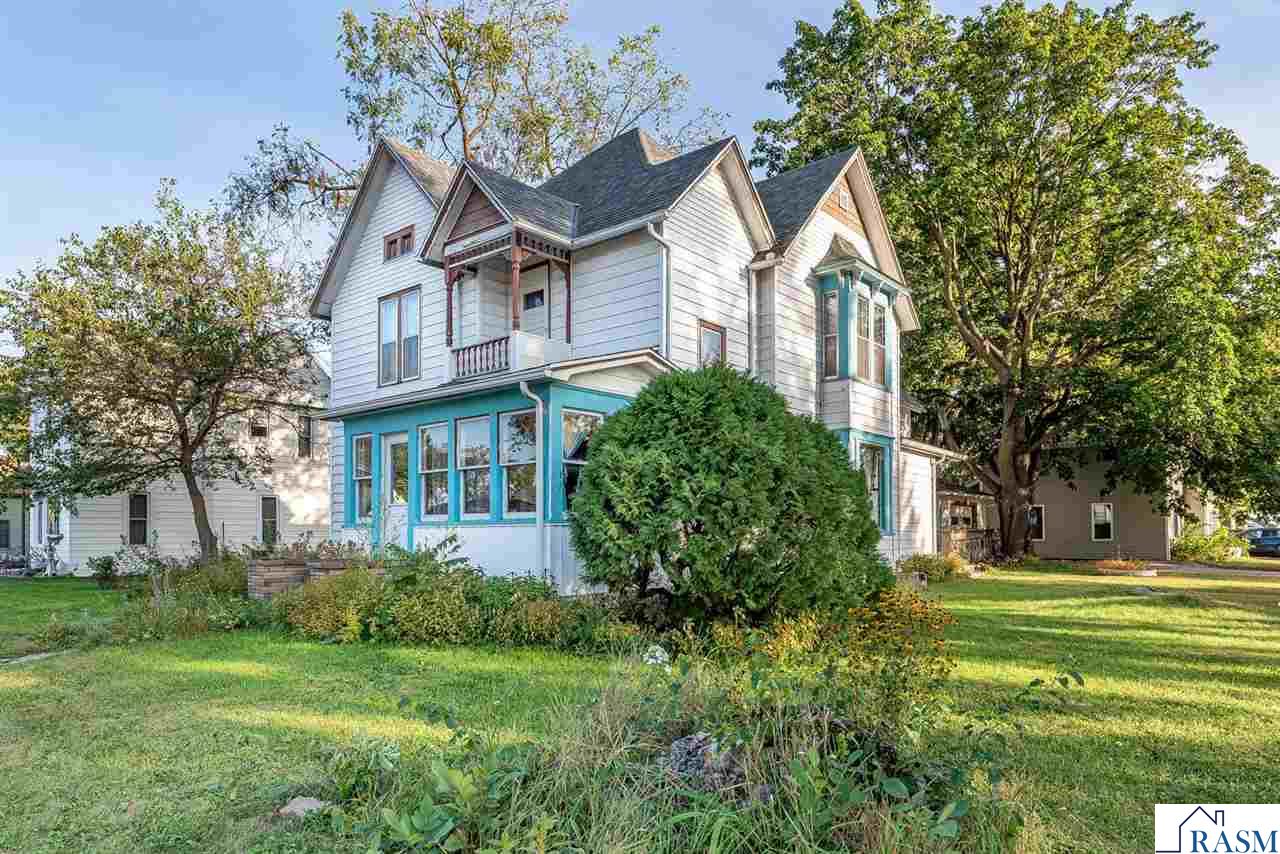 202 E Watonwan Street Lake Crystal MN 56055
