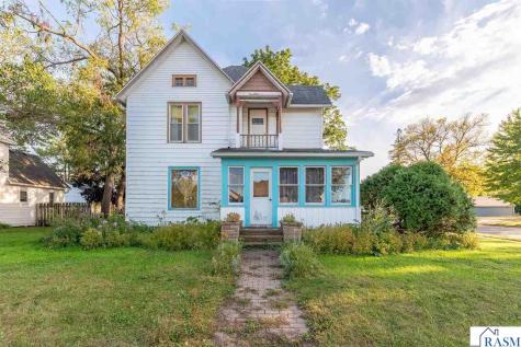 202 E Watonwan Street Lake Crystal MN 56055