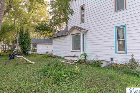 202 E Watonwan Street Lake Crystal MN 56055