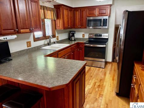 809 W Traverse Road St. Peter MN 56082