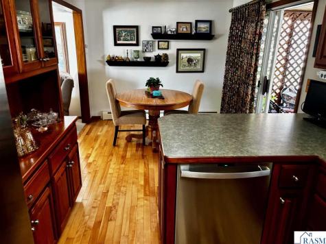 809 W Traverse Road St. Peter MN 56082