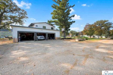 218 W 6th Street Blue Earth MN 56013