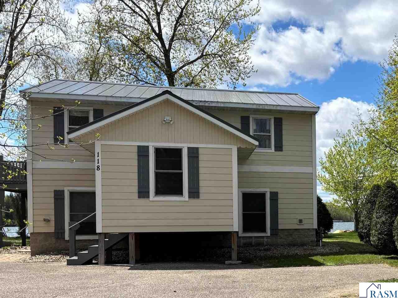 118 Willow Point Drive Elysian MN 56028