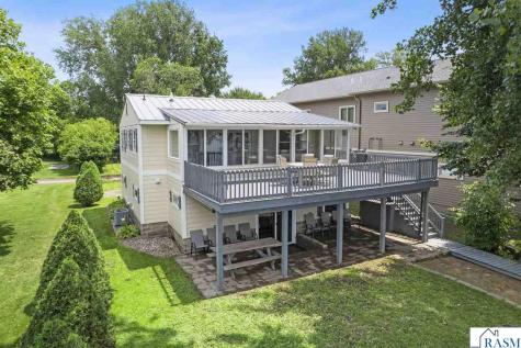 118 Willow Point Drive Elysian MN 56028
