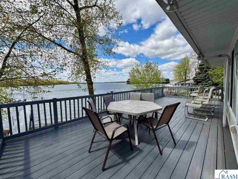 118 Willow Point Drive Elysian MN 56028