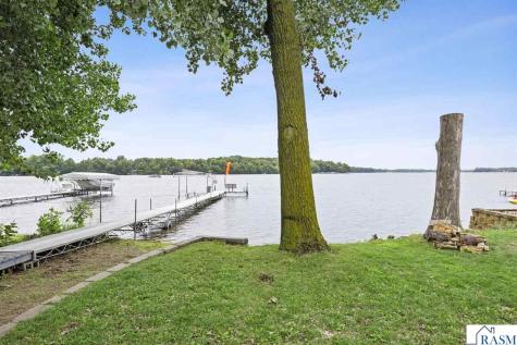 118 Willow Point Drive Elysian MN 56028