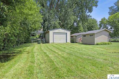 118 Willow Point Drive Elysian MN 56028