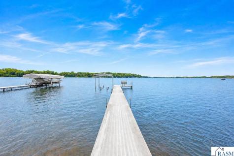 118 Willow Point Drive Elysian MN 56028