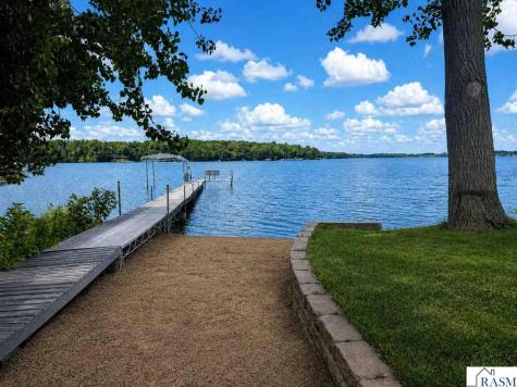 118 Willow Point Drive Elysian MN 56028