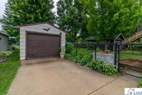 708 Lyndale Street North Mankato MN 56003