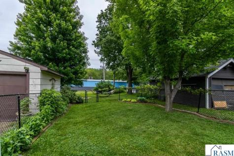 708 Lyndale Street North Mankato MN 56003