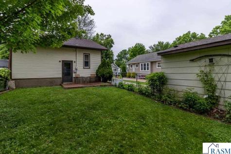 708 Lyndale Street North Mankato MN 56003