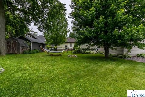 708 Lyndale Street North Mankato MN 56003