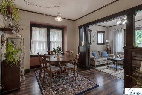 708 Lyndale Street North Mankato MN 56003