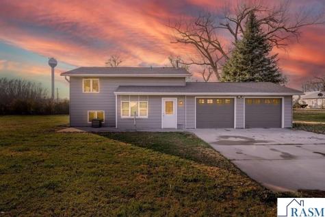 405 Sparks Drive Granada MN 56039
