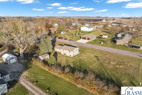 405 Sparks Drive Granada MN 56039