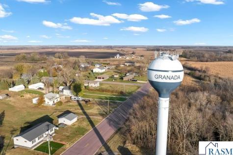 405 Sparks Drive Granada MN 56039