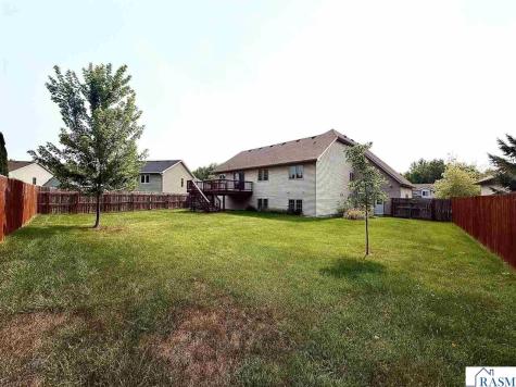 608 Colodoro Lane Eagle Lake MN 56024