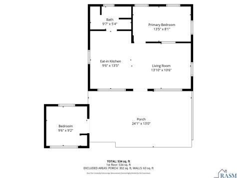 26792 Sioux Trail Madison Lake MN 56063