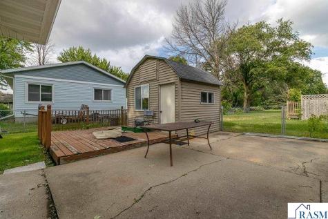 100 Meadow Lane Mankato MN 56001