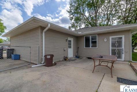 100 Meadow Lane Mankato MN 56001
