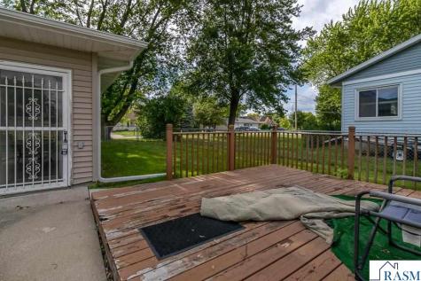100 Meadow Lane Mankato MN 56001