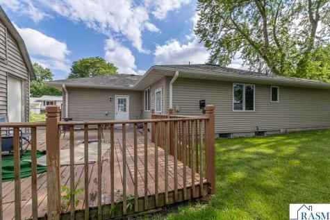 100 Meadow Lane Mankato MN 56001