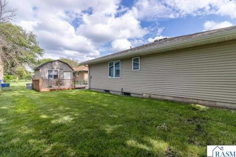 100 Meadow Lane Mankato MN 56001