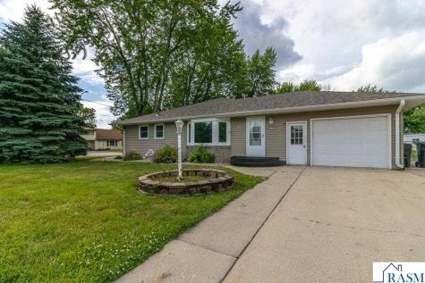 100 Meadow Lane Mankato MN 56001
