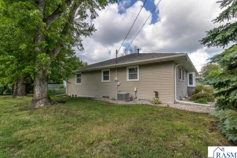 100 Meadow Lane Mankato MN 56001