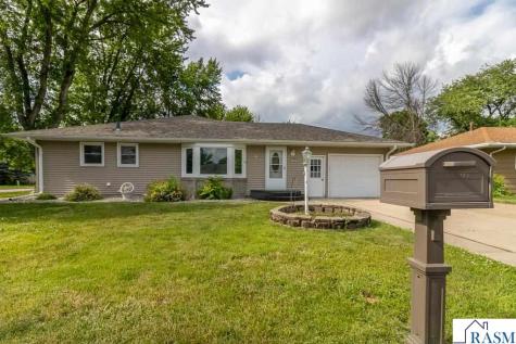 100 Meadow Lane Mankato MN 56001