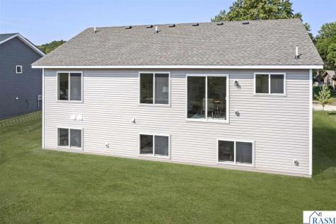 3117 Bassett Drive Mankato MN 56001