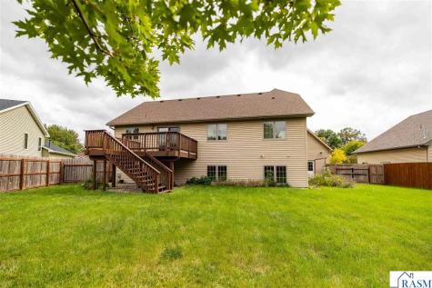 608 Colodoro Lane Eagle Lake MN 56024
