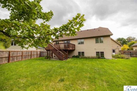 608 Colodoro Lane Eagle Lake MN 56024