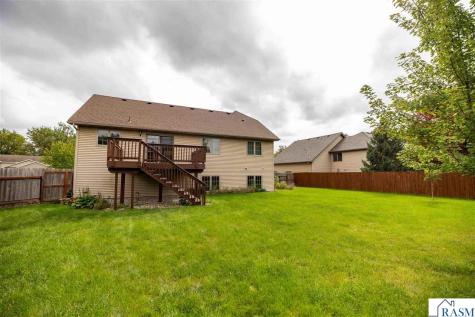 608 Colodoro Lane Eagle Lake MN 56024
