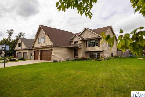 608 Colodoro Lane Eagle Lake MN 56024