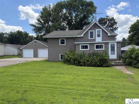 32381 Grogan Drive St. James MN 56081