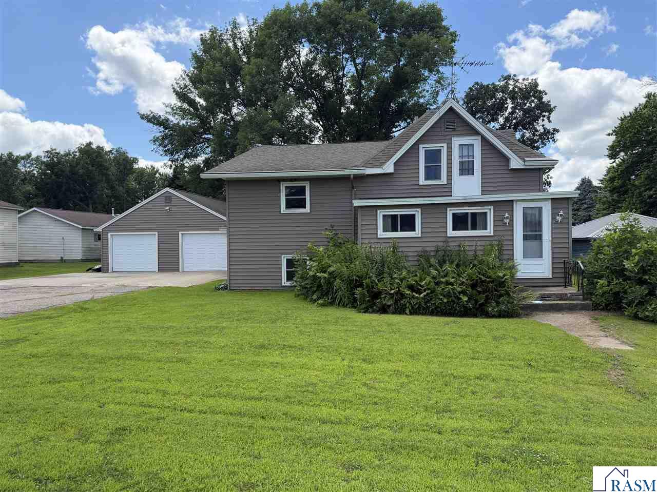 32381 Grogan Drive St. James MN 56081