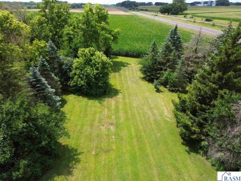 32381 Grogan Drive St. James MN 56081