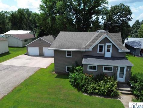 32381 Grogan Drive St. James MN 56081